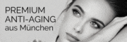 Hochwertige Wirkstoff Kosmetik von EXPERTsLINE aus München bietet Anti-Aging Hautpflege für zu Hause